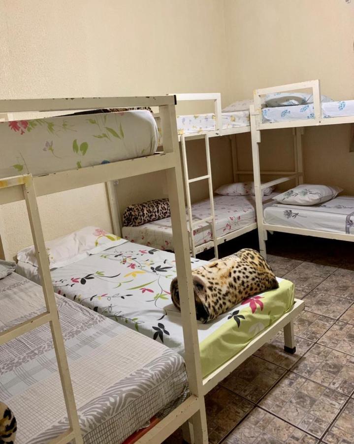 Hostel Horizonte De Minas 벨루오리존치 외부 사진