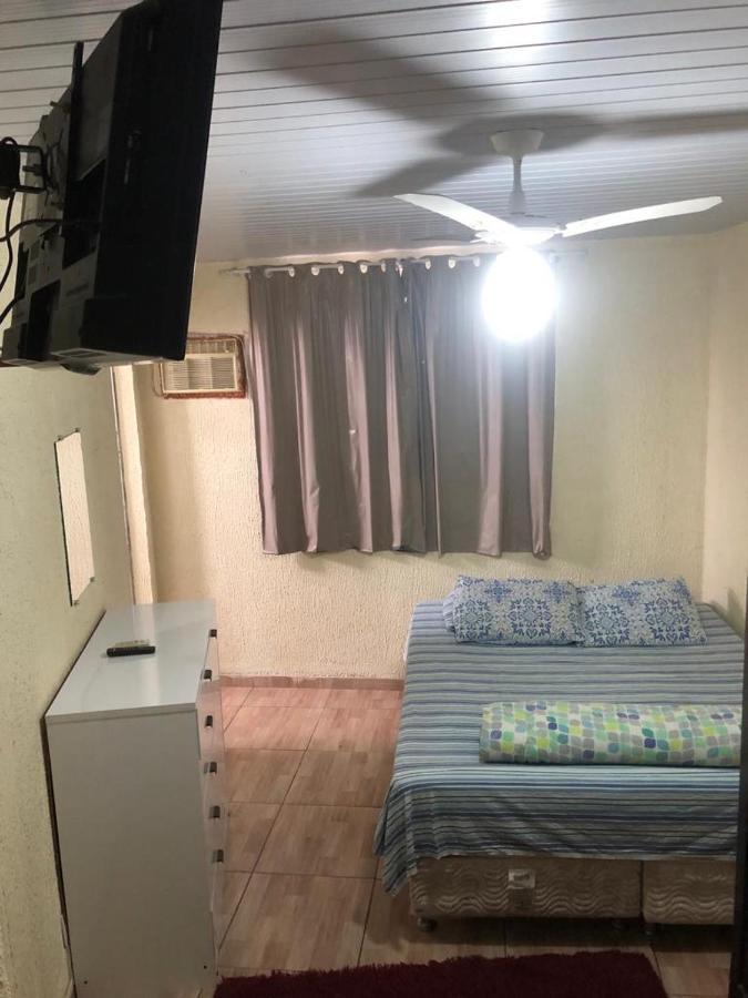 Hostel Horizonte De Minas 벨루오리존치 외부 사진